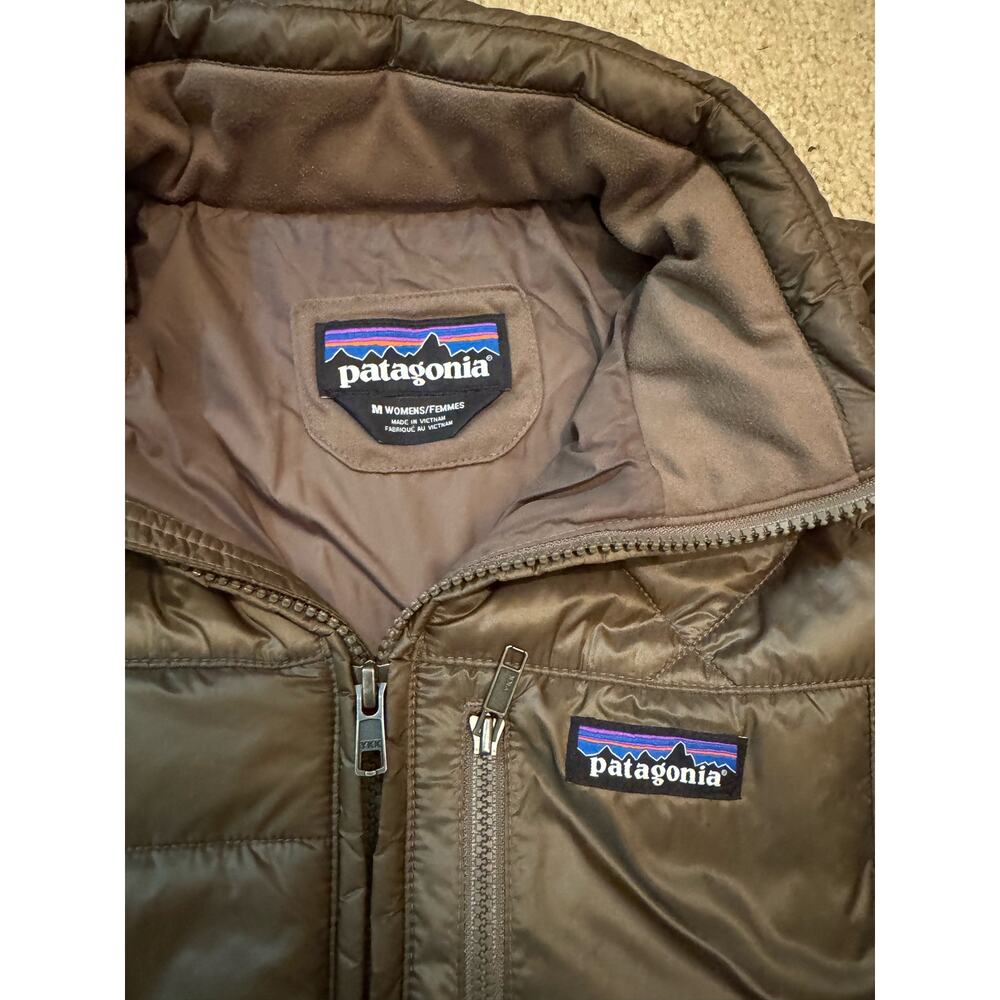Women’s Patagonia Jacket sz M